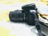 Nikon d5300 with lenses